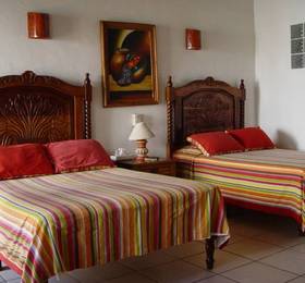 Туры в La Terraza Inn в Мексике