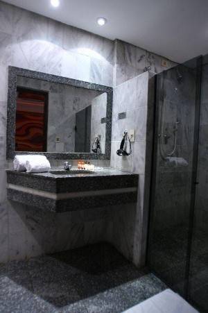 Rivieras Motel  Бразилия, Сантос