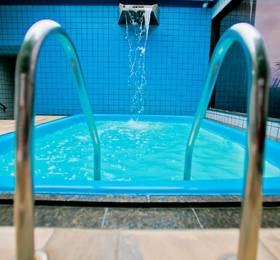 Rivieras Motel  в Сантосе
