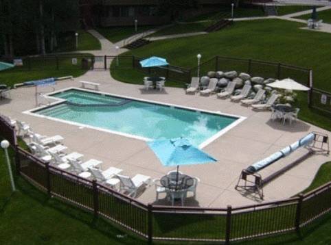 Pokolodi Lodge 3* США, Сноумасс-Виллидж