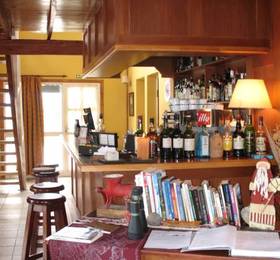 Hotel La Aldea  в Эль-Чальтене