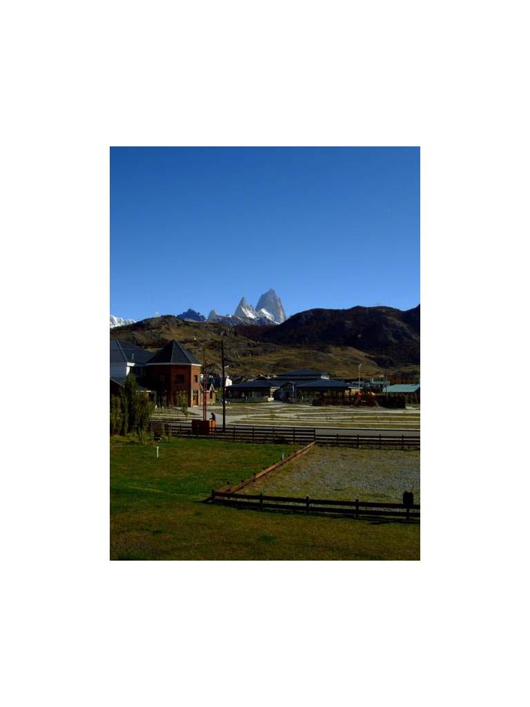 Hotel La Aldea 