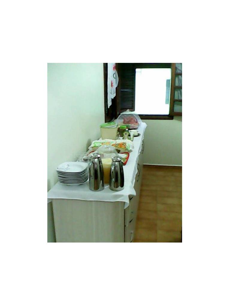 Pousada Jardim 