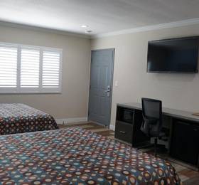 Туры в Sea Breeze Inn  в США