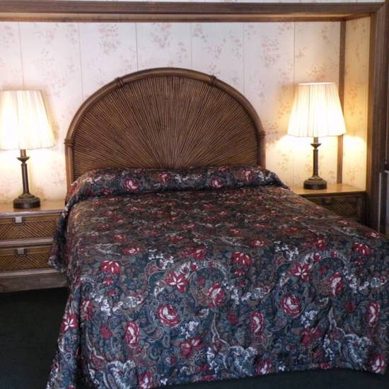 Lake Crest Inn  3* США, Лейк-Джордж