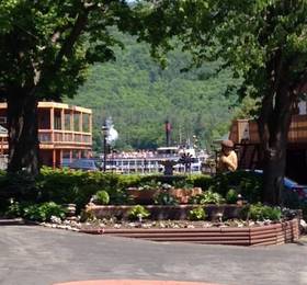 Туры в Lake Crest Inn  в США