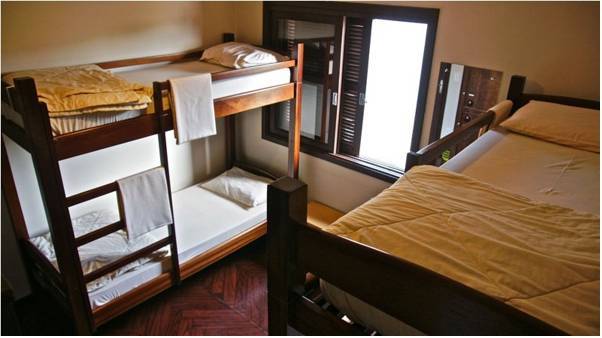 Gramado Hostel  Бразилия, Грамаду