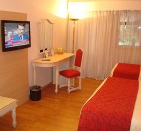 Отдых в Centuria Hotel  - Аргентина, Буэнос-Айрес