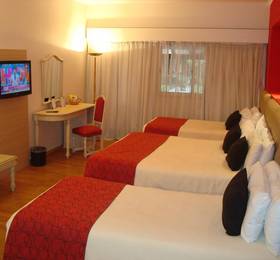 Туры в Centuria Hotel  в Аргентине