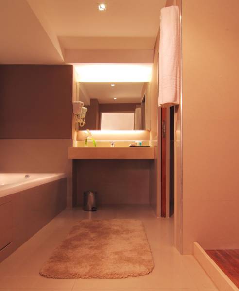 Galerias Hotel  4*