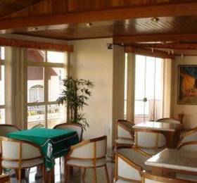 Отдых в Hotel da Vinci  - Бразилия, Серра-Негра