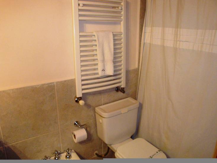 Hotel Antiguos  3* Аргентина, Сан-Мартин-де-лос-Андес