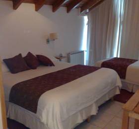 Отдых в Hotel Antiguos  - Аргентина, Сан-Мартин-де-лос-Андес