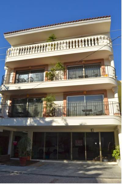 Suites Corazon 3*