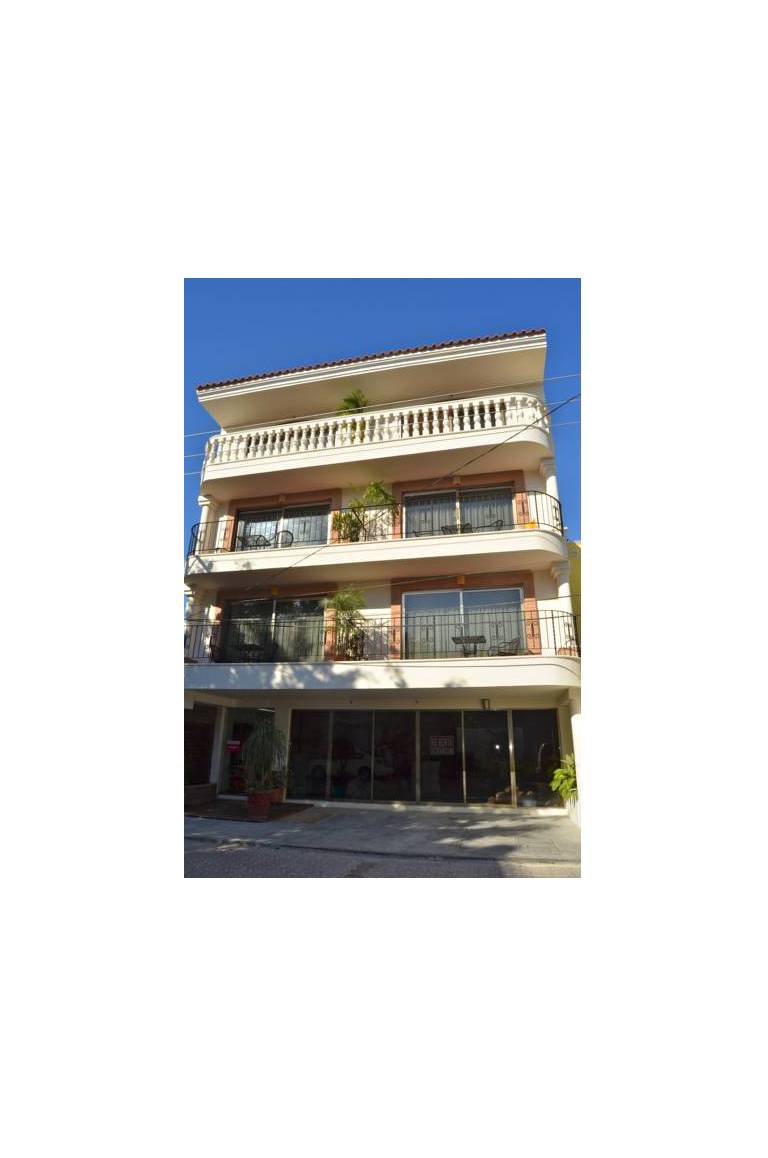 Suites Corazon