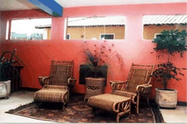 Hotel La Plage  2* Бразилия, Кабу-Фриу