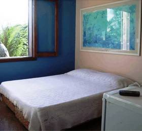 Hotel La Plage  в Кабу-Фриу