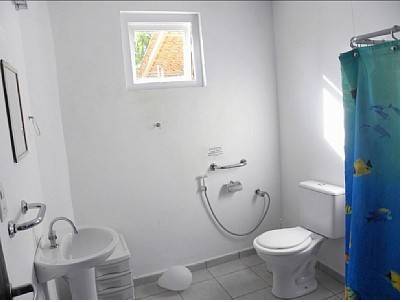 AymuraY Hostel  Бразилия, Пенья