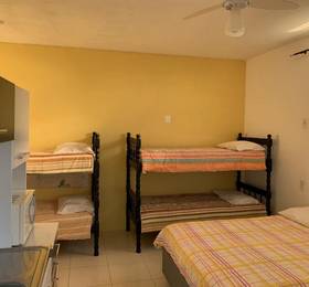 Отдых в AymuraY Hostel  - Бразилия, Пенья