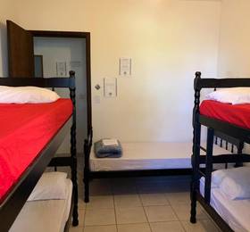 Туры в AymuraY Hostel  в Бразилии