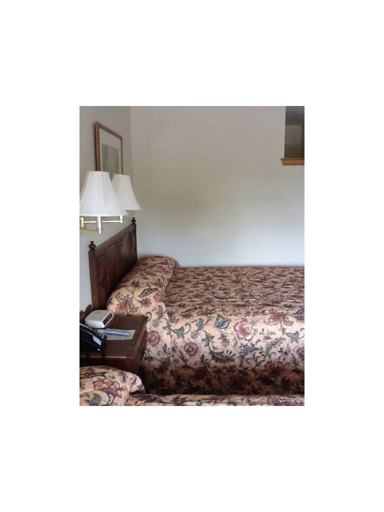 Nordicks Motel 