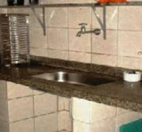 Casa de Itinho  в Тибау-ду-Суле