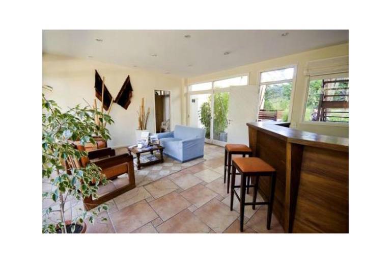 Carilo Cottage 