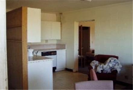 Rodeo City Inn  США, Пендлтон