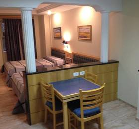Отдых в Hotel Columbia  - Бразилия, Сан-Паулу