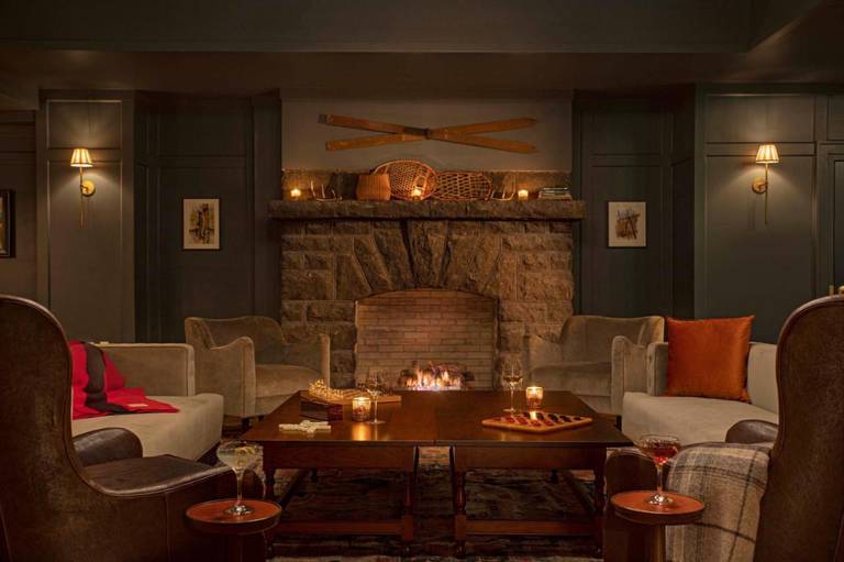 Northwoods Inn 