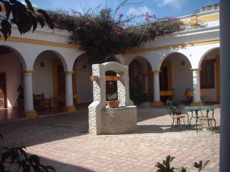 Casa Margarita 3* Мексика, Сан-Кристобаль-де-лас-Касас