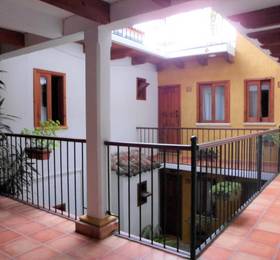 Туры в Casa Margarita в Мексике
