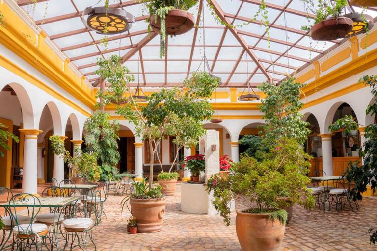 Casa Margarita 