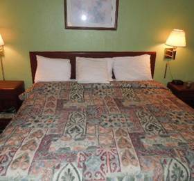 Туры в Boulevard Inn  в США