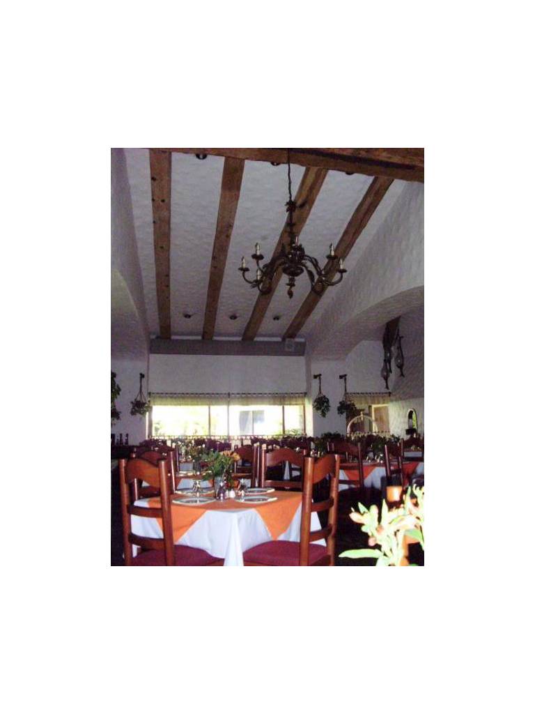 Hotel Argento 