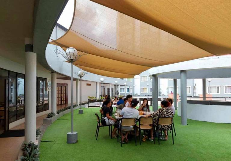Albergo Hotel 