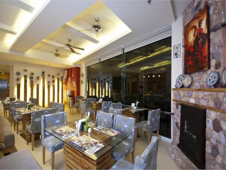 Chalet Baguio 