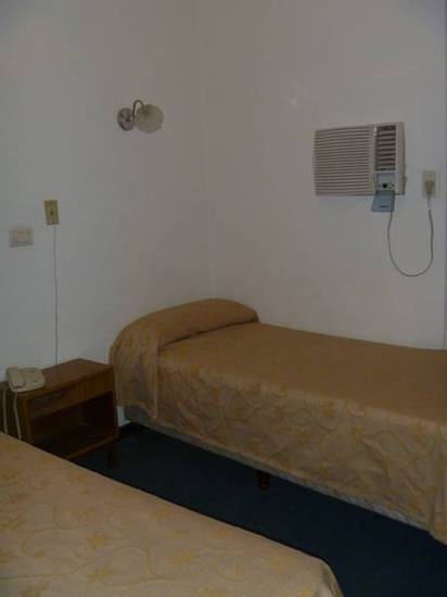 Hotel Turista  1* Аргентина, Буэнос-Айрес