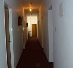 Отдых в Hotel Turista  - Аргентина, Буэнос-Айрес