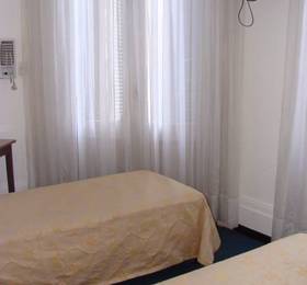 Туры в Hotel Turista  в Аргентине