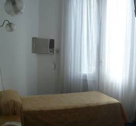 Hotel Turista  в Буэнос-Айресе