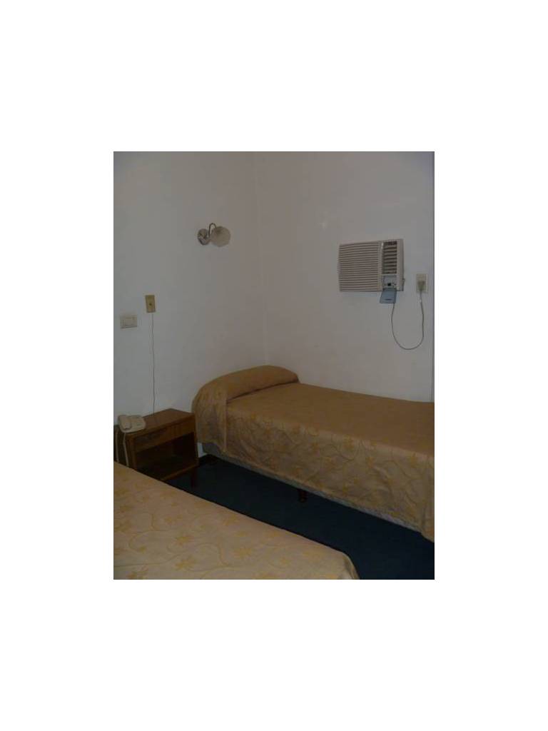 Hotel Turista 
