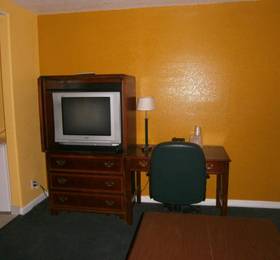 Отдых в Blue Star Inn  - США, Одесса