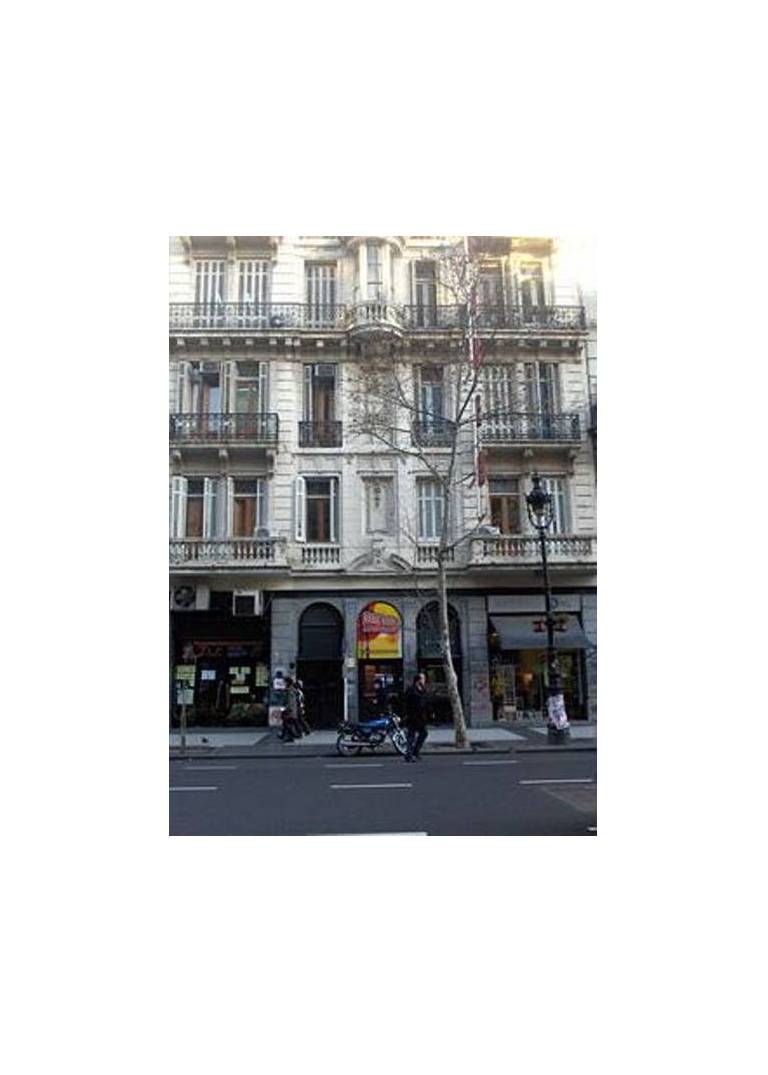 Avenue Hostel 