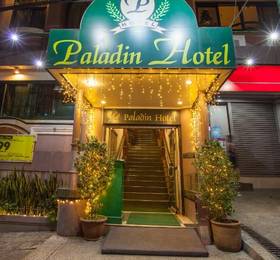 Туры в Paladin Hotel в Филиппинах