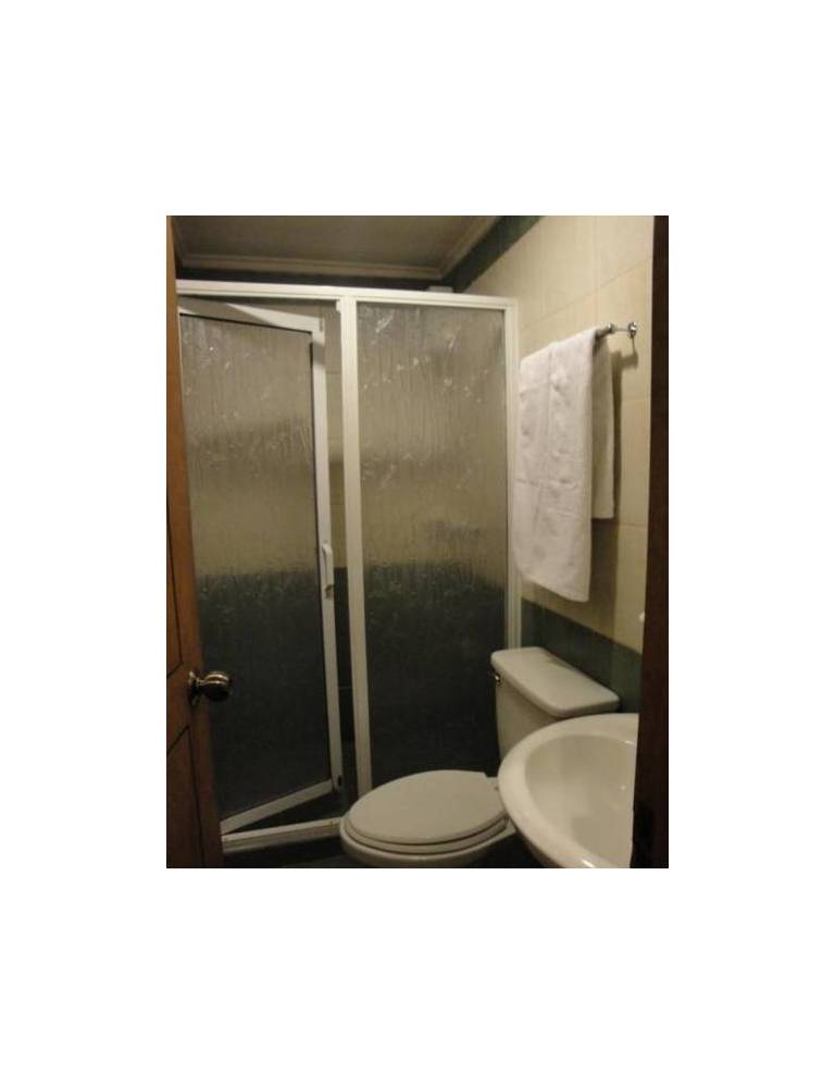 Paladin Hotel 