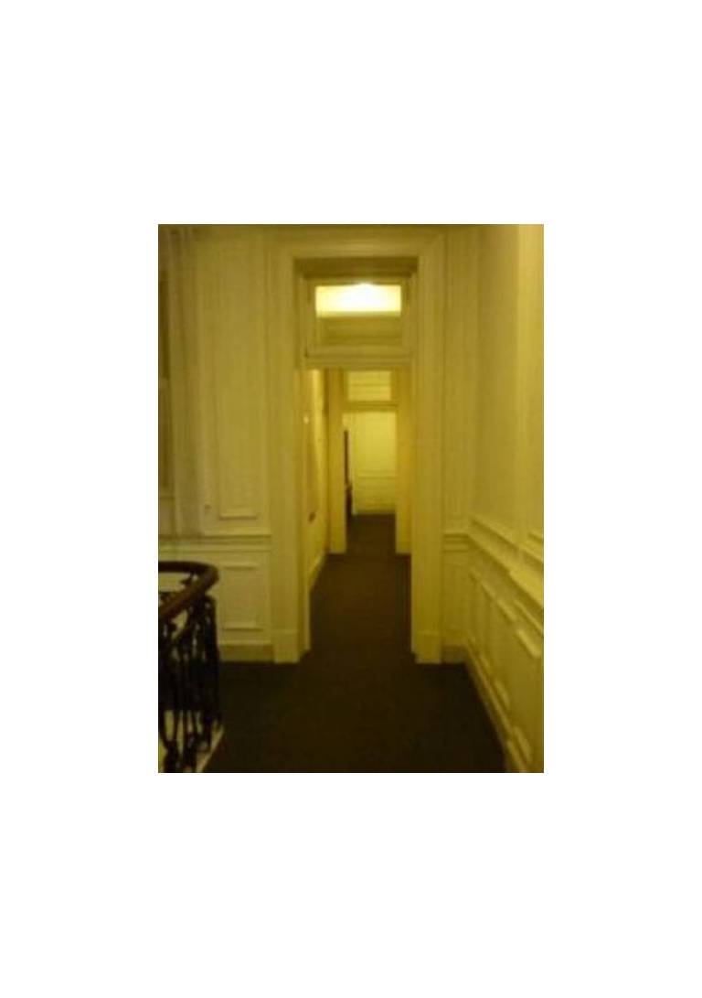 Hotel Mundial 