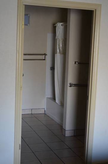 Jackson Motel  2* США, Мерфрисборо