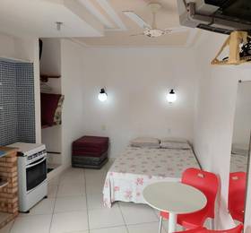 Отдых в Arraial Flats  - Бразилия, Арраял-ду-Кабу