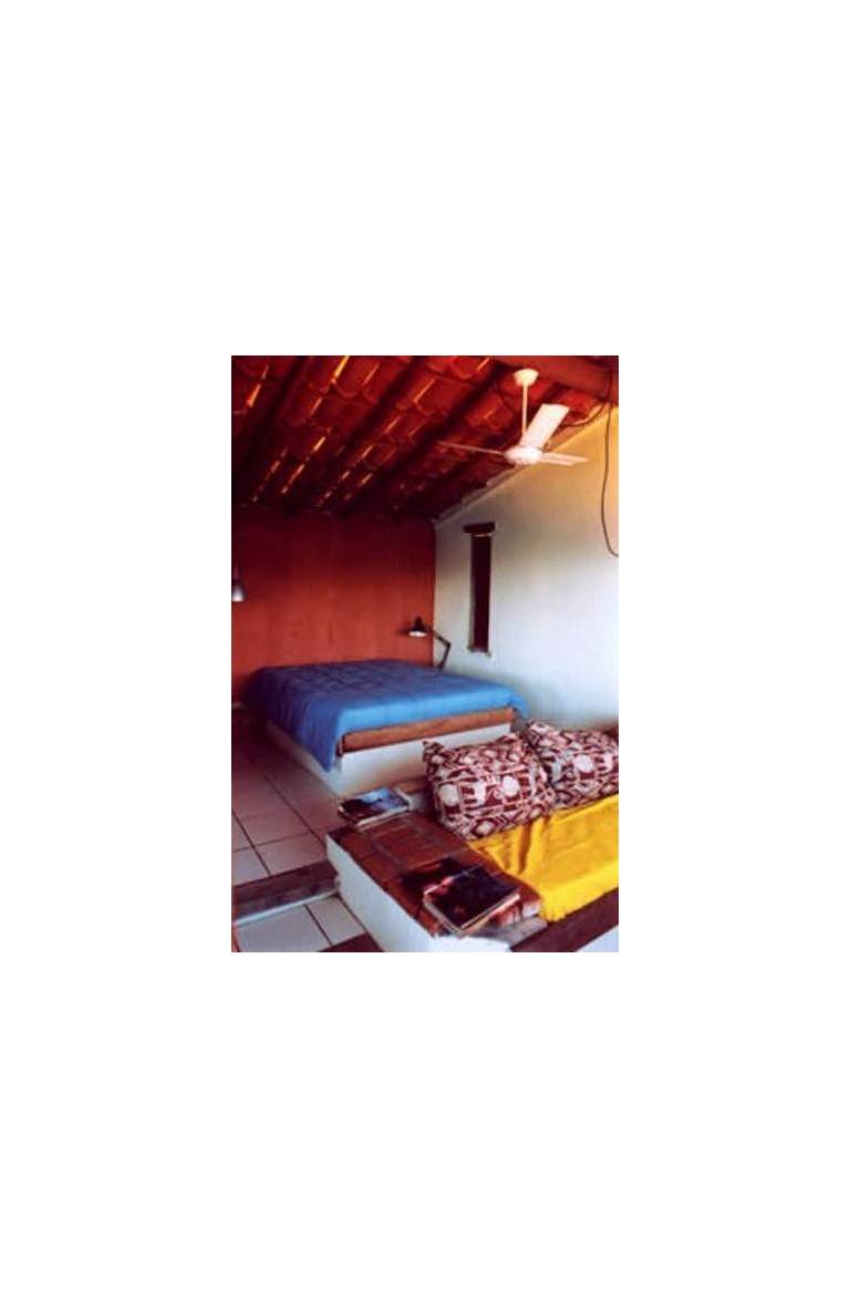 Casa da Pedra 